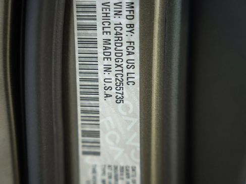 New 2026 Dodge Durango GT AWD/4WD image 44