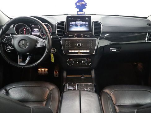 Used 2016 Mercedes-Benz GLE 400 4MATIC image 13