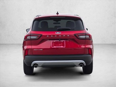 New 2026 Ford Escape Active FWD image 6