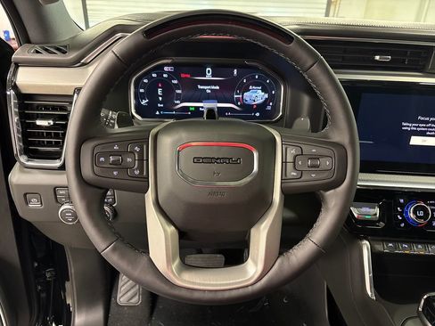 New 2026 GMC Sierra 1500 Denali AWD/4WD image 31