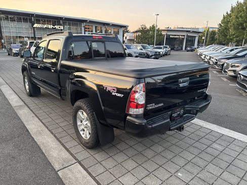 Used 2013 Toyota Tacoma PreRunner w/ TRD Sport Pkg RWD image 7