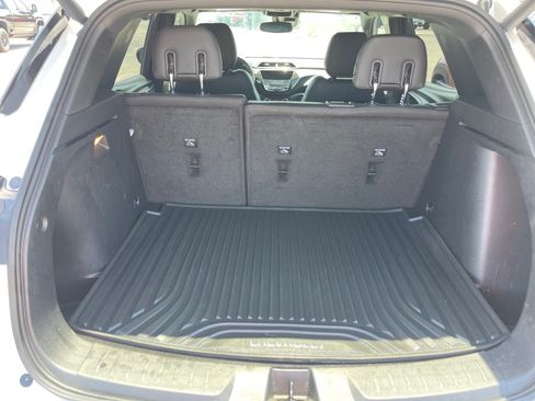 Used 2023 Chevrolet TrailBlazer ACTIV w/ Sun and Liftgate Package AWD/4WD image 14