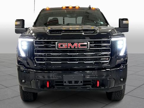 Used 2025 GMC Sierra 2500 AT4 w/ AT4 Premium Plus Package AWD/4WD image 6