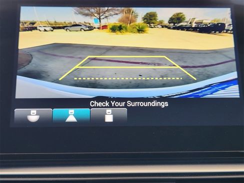 Certified 2022 Honda Accord Sport Special Edition image 17