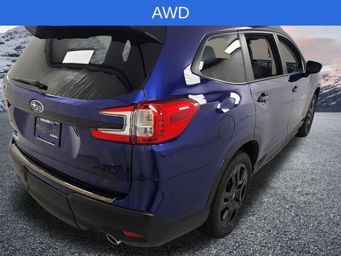New 2026 Subaru Ascent Bronze Edition AWD/4WD image 3