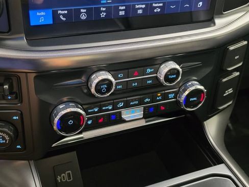 Certified 2025 Ford F150 Lariat AWD/4WD image 31