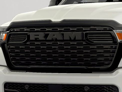 New 2026 RAM 1500 Big Horn image 23