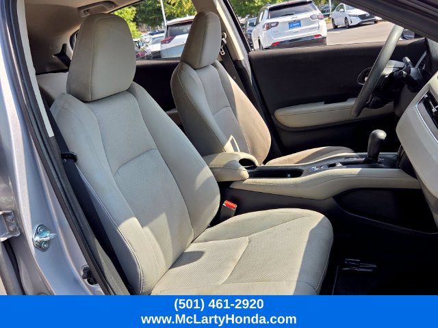Used 2022 Honda HR-V EX image 16