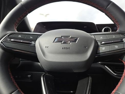 Used 2024 Chevrolet Equinox EV RS image 31