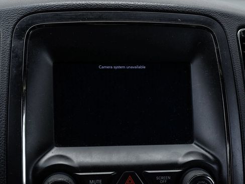 Used 2020 Dodge Durango GT w/ Blacktop Package RWD image 36