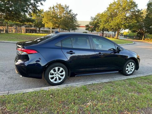 Certified 2024 Toyota Corolla LE image 5