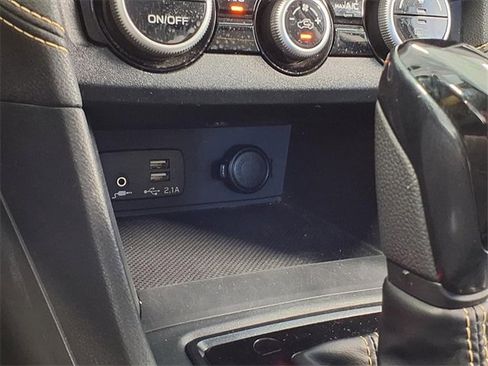 Used 2021 Subaru Crosstrek 2.5i Sport image 16