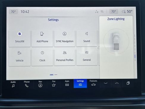 New 2026 Ford F350 Lariat image 38