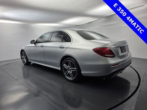 Used 2020 Mercedes-Benz E 350 E 350 image 6