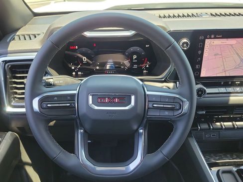 New 2026 GMC Canyon Elevation RWD image 12