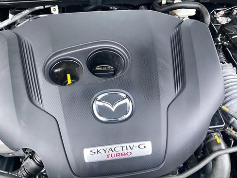 Certified 2023 MAZDA CX-30 2.5 Turbo w/ Premium Plus Pkg image 33