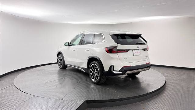 Used 2023 BMW X1 xDrive28i w/ Convenience Package AWD/4WD image 6