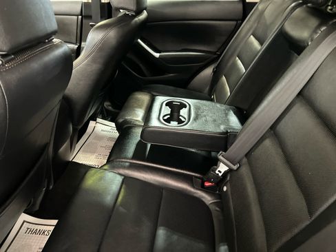 Used 2016 MAZDA CX-5 Grand Touring AWD/4WD image 5
