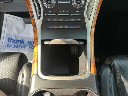 Used 2020 Lincoln Nautilus Reserve w/ Equipment Group 202A AWD/4WD image 21