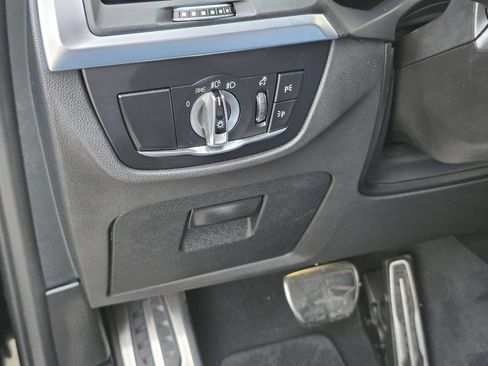 Used 2024 BMW X3 M40i w/ Premium Package AWD/4WD image 19