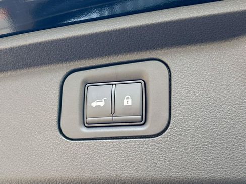 New 2026 Nissan Armada Platinum Reserve AWD/4WD image 13