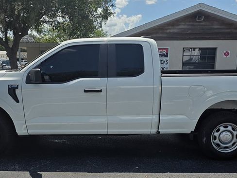 Used 2022 Ford F150 XL w/ Equipment Group 101A High RWD image 2
