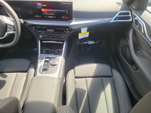 New 2026 BMW i4 eDrive40 w/ Premium Package image 16