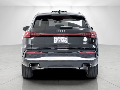 Certified 2025 Audi Q5 Premium w/ Premium Plus AWD/4WD image 4