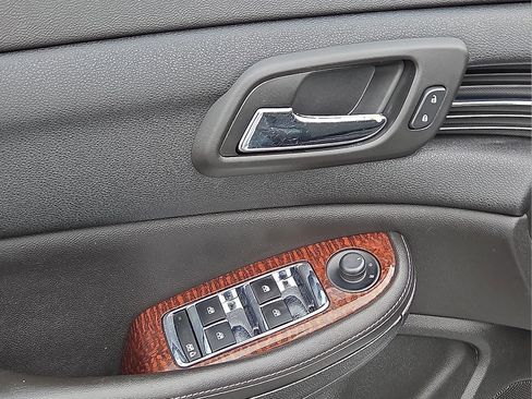 Used 2013 Chevrolet Malibu Eco FWD image 13