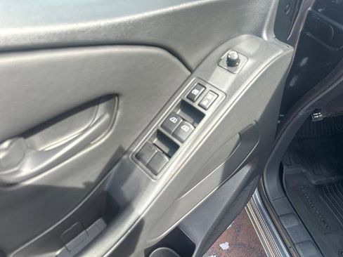 Certified 2026 Nissan Frontier SV w/ All-Weather Content Package image 14