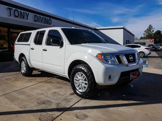 Used 2017 Nissan Frontier SV w/ SV Value Truck Package video 2