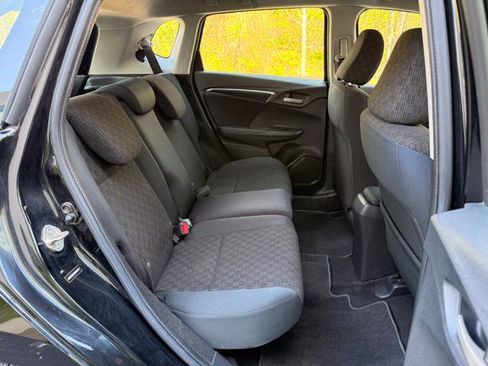 Used 2016 Honda Fit LX image 18