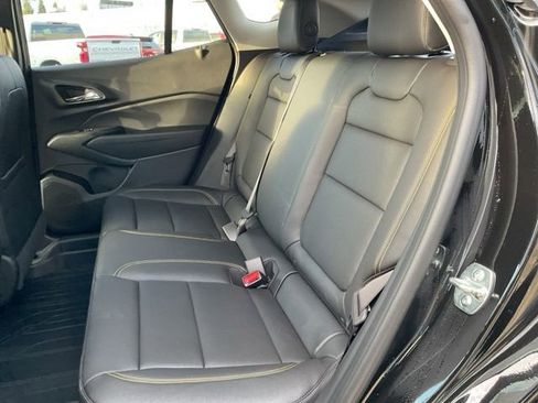 New 2026 Chevrolet Trax ACTIV w/ Driver Confidence Package image 23