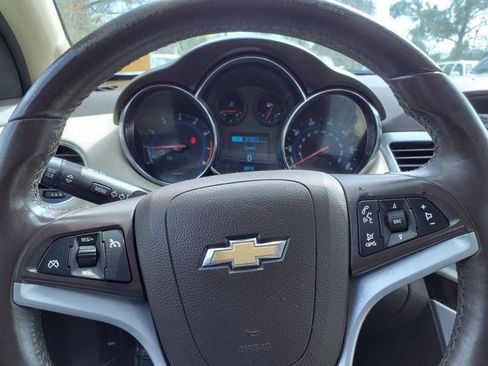 Used 2014 Chevrolet Cruze LTZ image 18