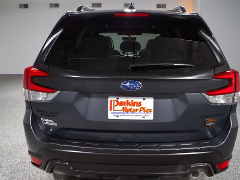 Used 2024 Subaru Forester Wilderness image 8