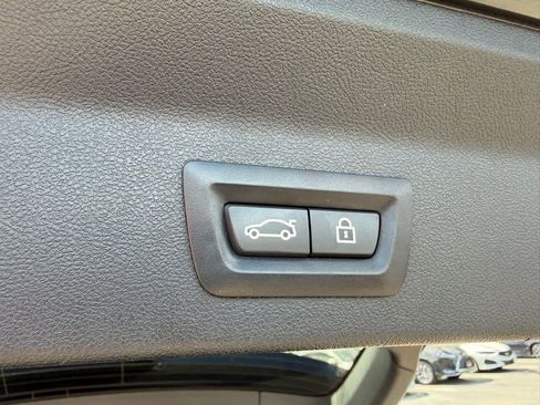 Used 2021 BMW X3 xDrive30i w/ Premium Package image 8