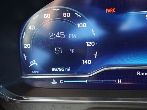 Certified 2023 Chevrolet Tahoe RST image 39