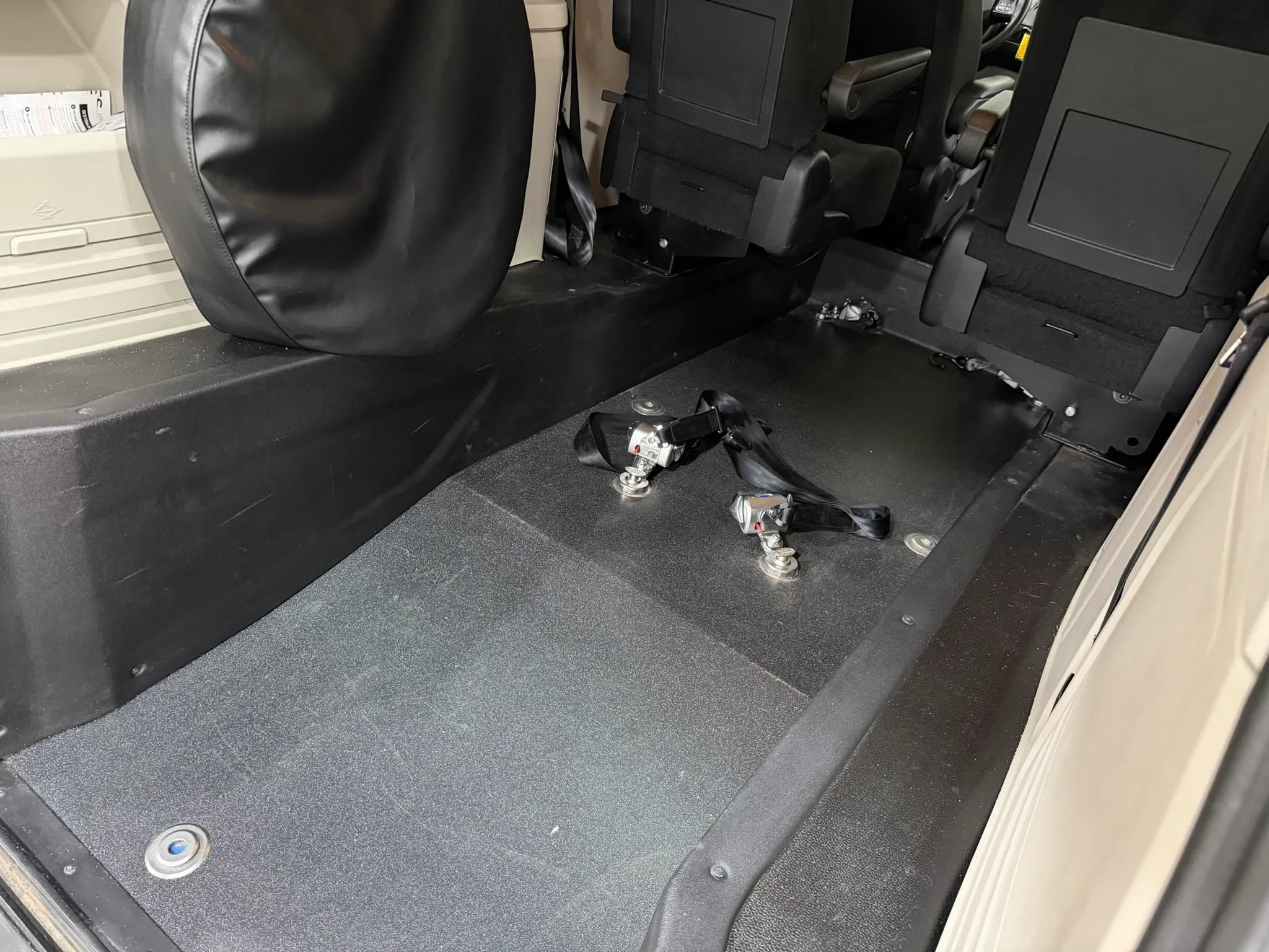 Used 2018 Dodge Grand Caravan SE FWD image 49