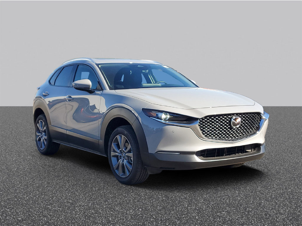 New 2026 MAZDA CX-30 AWD 2.5 S image 4