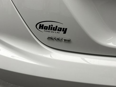Certified 2023 Cadillac CT5 Luxury AWD/4WD image 32