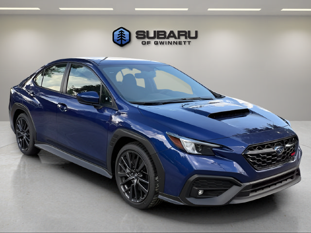 New 2026 Subaru WRX Premium w/ WRX Essentials Package AWD/4WD image 8