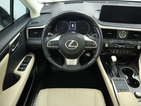 Used 2022 Lexus RX 450h 450h image 10