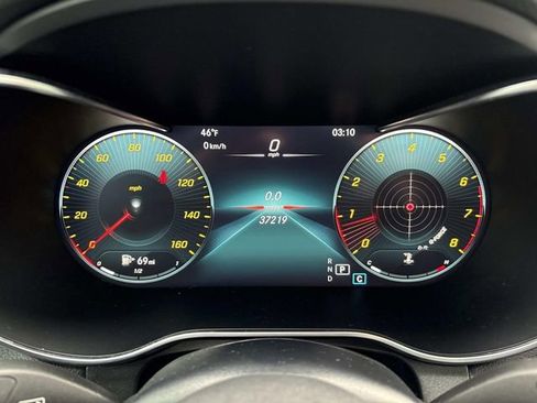 Used 2020 Mercedes-Benz GLC 300 GLC 300 image 36