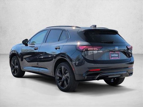 New 2026 Buick Envision Sport Touring AWD/4WD image 9