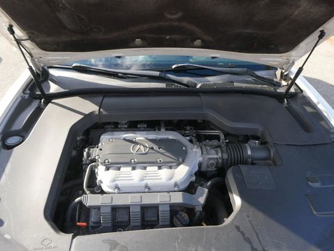 Used 2012 Acura TL Sedan 4D image 34