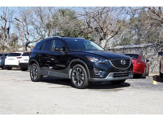 Used 2016 MAZDA CX-5 Grand Touring video 1