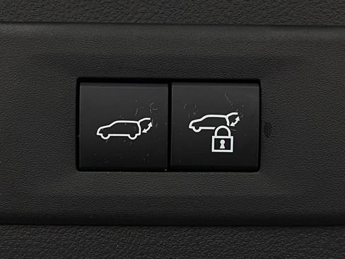 New 2026 Lexus NX 350h NX 350H LUXURY AWD image 6