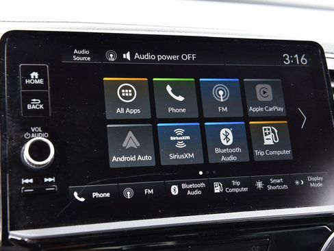 Certified 2025 Honda Ridgeline RTL image 17