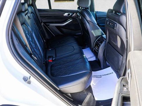 Used 2023 BMW X5 xDrive40i image 26