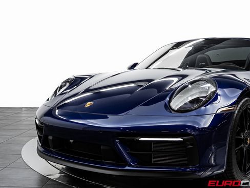 Used 2023 Porsche 911 Targa 4 GTS image 15